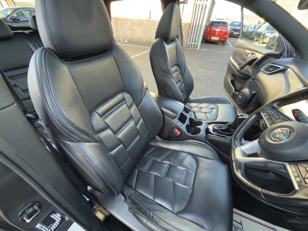 Used Nissan Qashqai 2018 for sale - 77369250: Photo 13