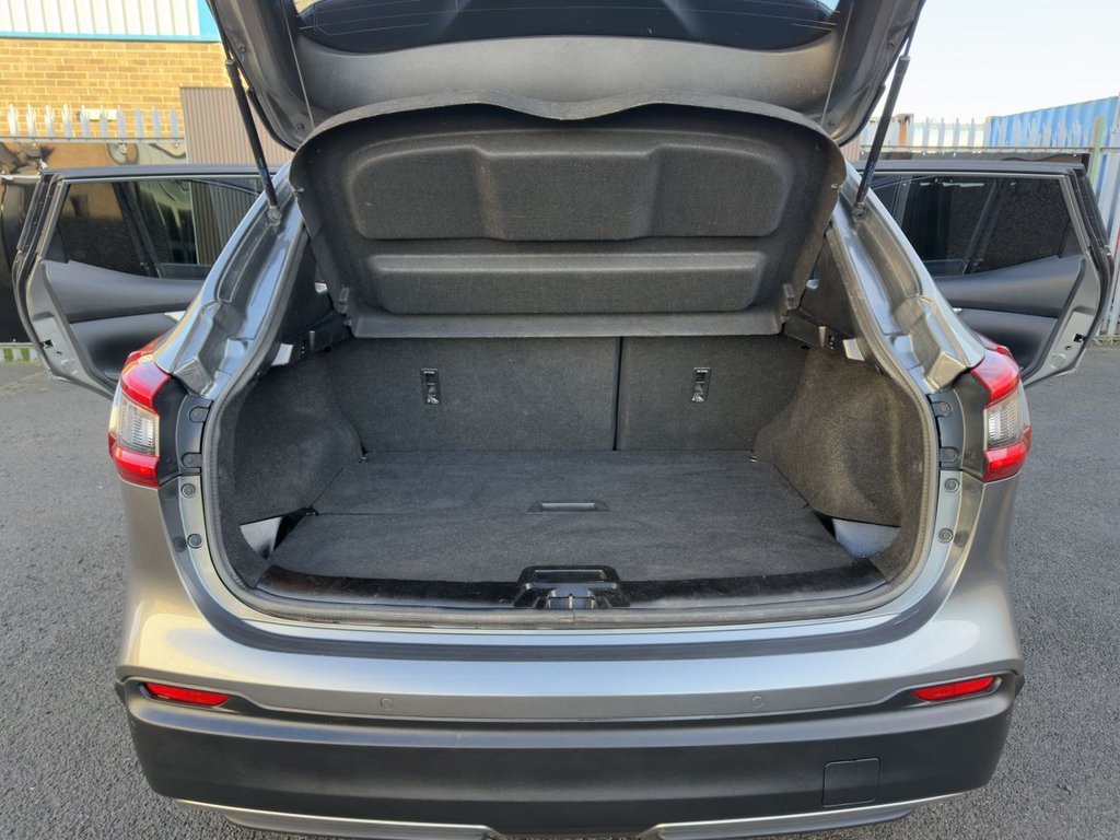 Used Nissan Qashqai 2018 for sale - 77369250: Photo 15