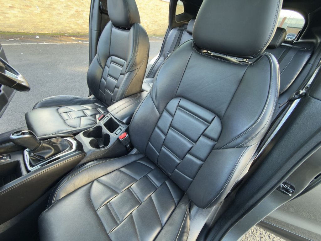 Used Nissan Qashqai 2018 for sale - 77369250: Photo 16