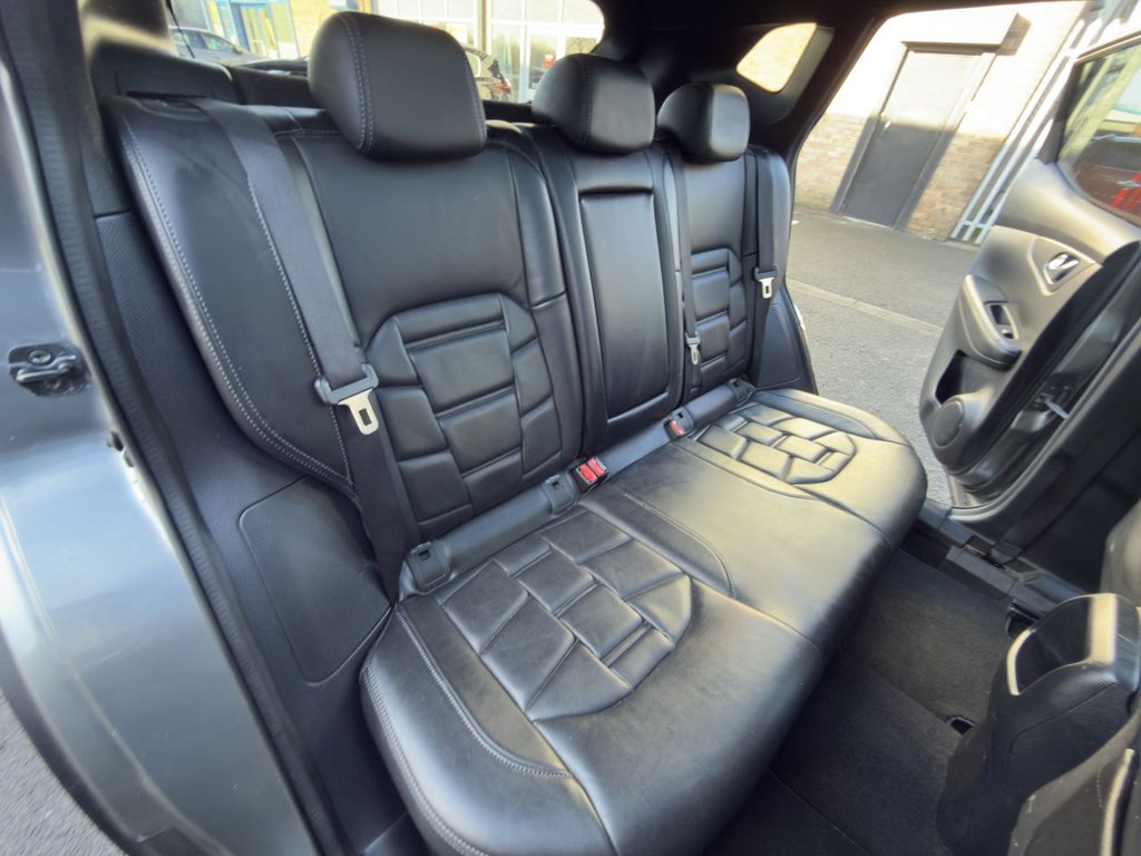 Used Nissan Qashqai 2018 for sale - 77369250: Photo 18