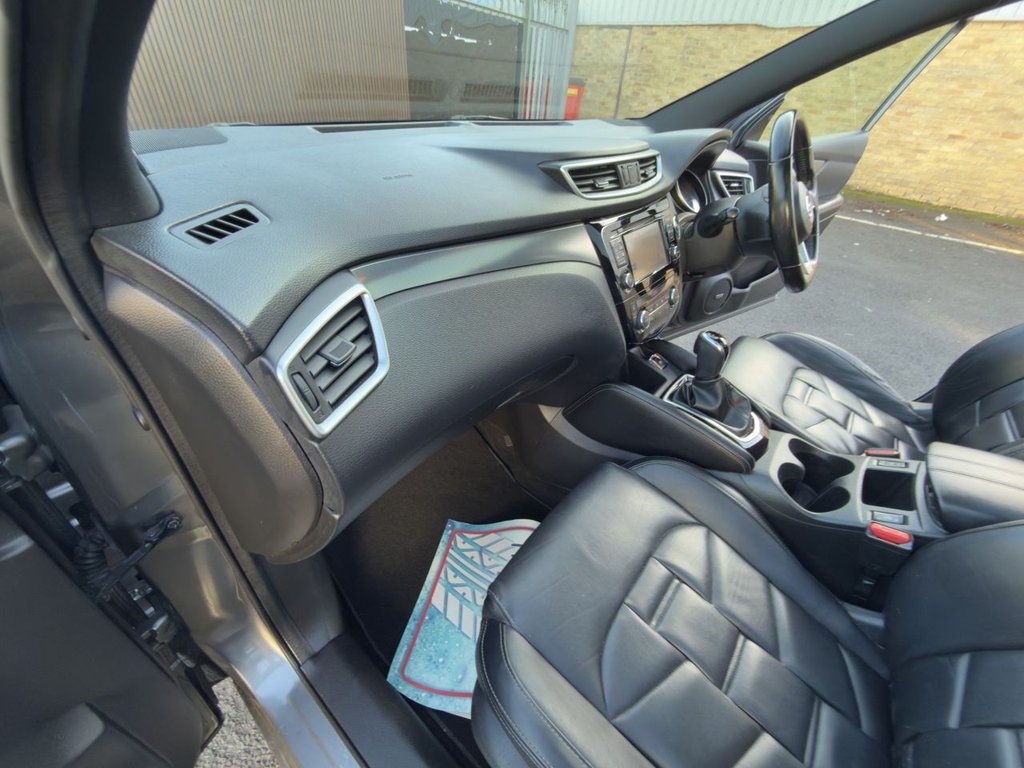 Used Nissan Qashqai 2018 for sale - 77369250: Photo 19