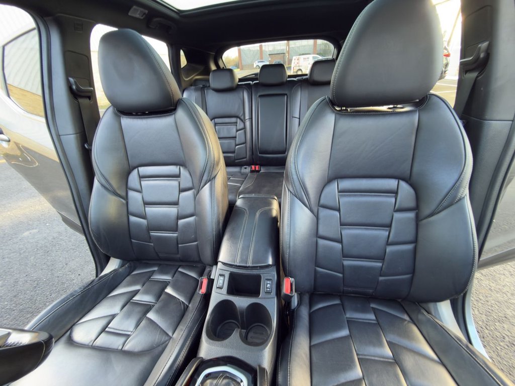 Used Nissan Qashqai 2018 for sale - 77369250: Photo 20