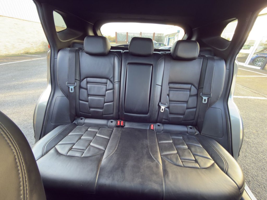 Used Nissan Qashqai 2018 for sale - 77369250: Photo 21