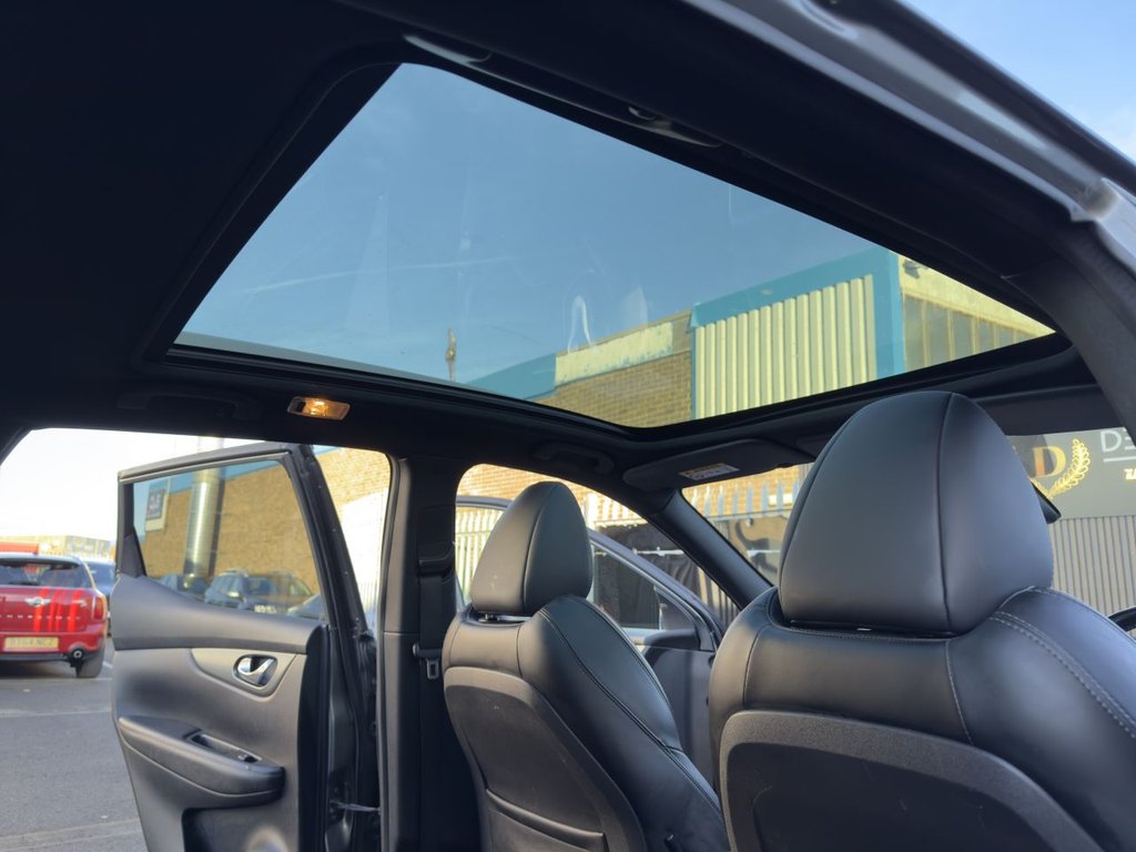 Used Nissan Qashqai 2018 for sale - 77369250: Photo 28