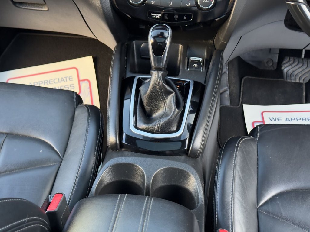 Used Nissan Qashqai 2018 for sale - 77369250: Photo 30