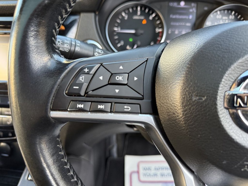 Used Nissan Qashqai 2018 for sale - 77369250: Photo 34