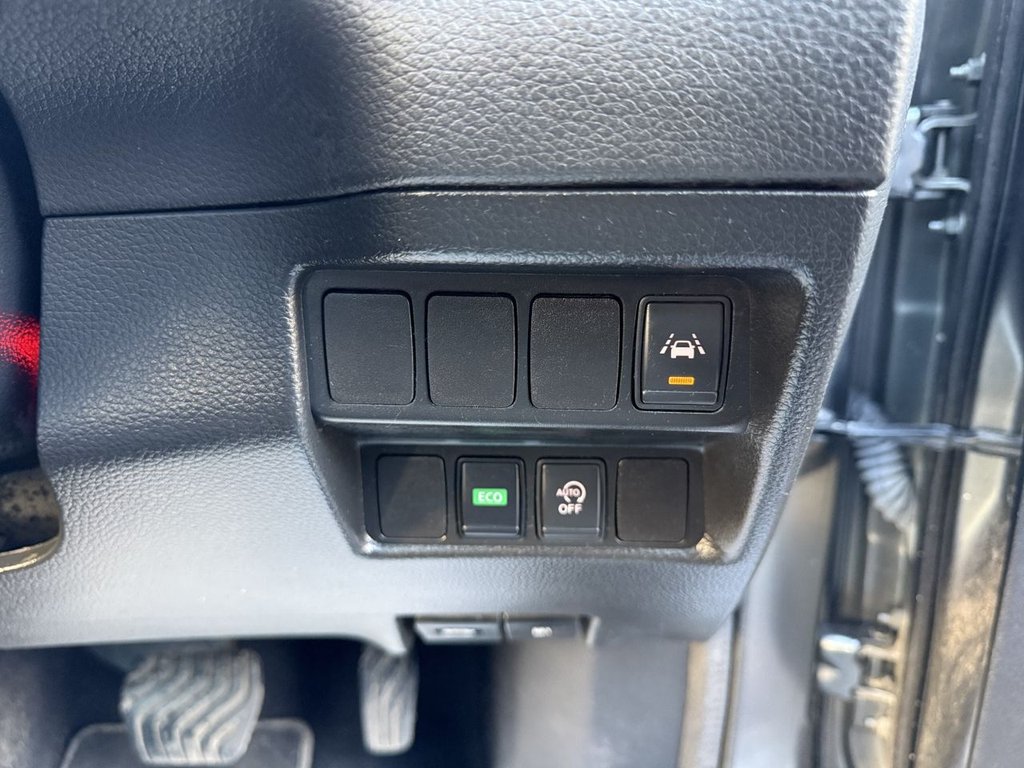 Used Nissan Qashqai 2018 for sale - 77369250: Photo 36