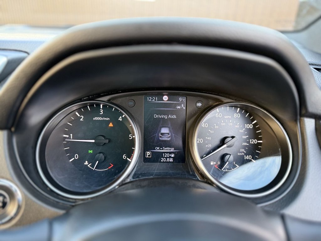 Used Nissan Qashqai 2018 for sale - 77369250: Photo 37