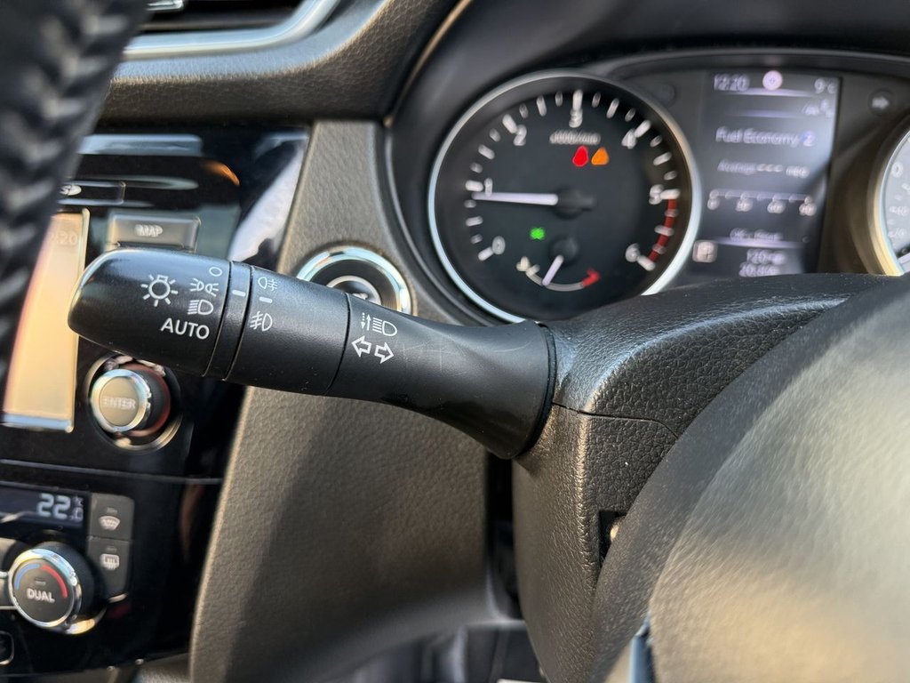 Used Nissan Qashqai 2018 for sale - 77369250: Photo 38