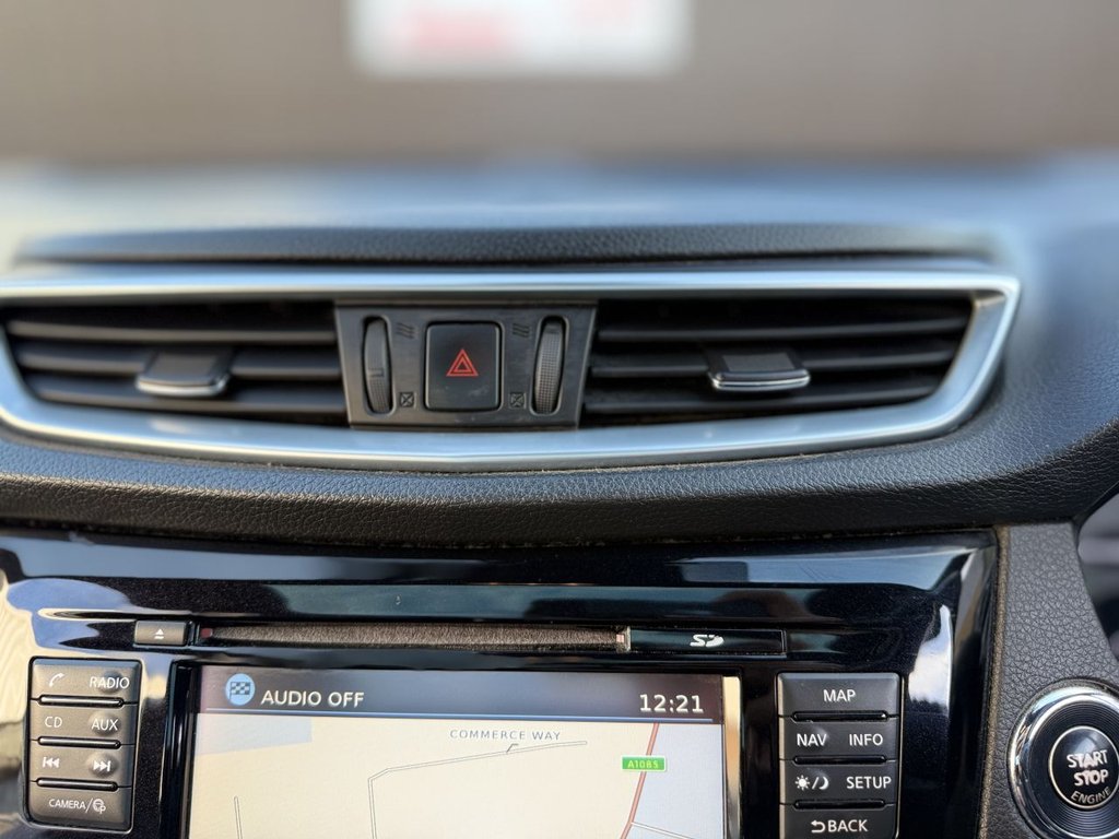 Used Nissan Qashqai 2018 for sale - 77369250: Photo 41