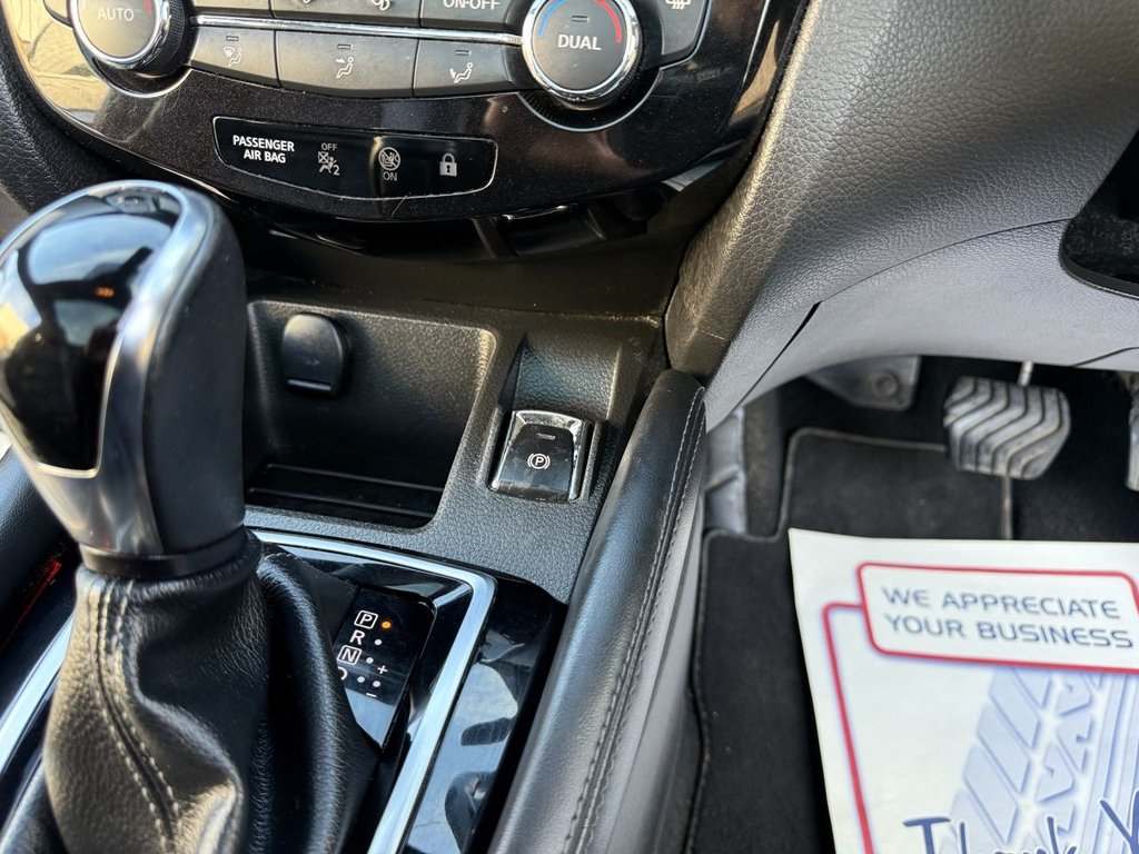 Used Nissan Qashqai 2018 for sale - 77369250: Photo 44