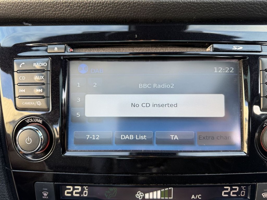 Used Nissan Qashqai 2018 for sale - 77369250: Photo 50