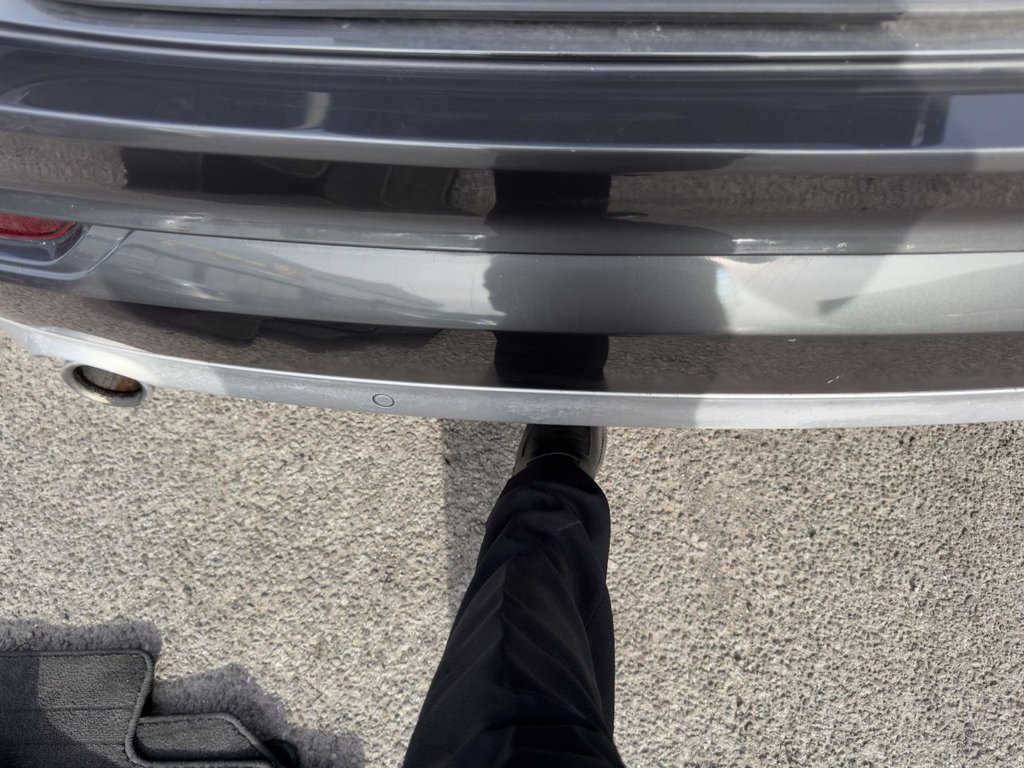 Used Volvo XC90 2017 for sale - 78134115: Photo 16