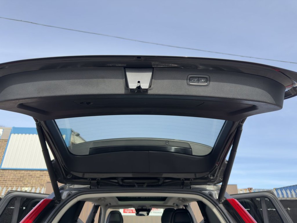 Used Volvo XC90 2017 for sale - 78134115: Photo 18