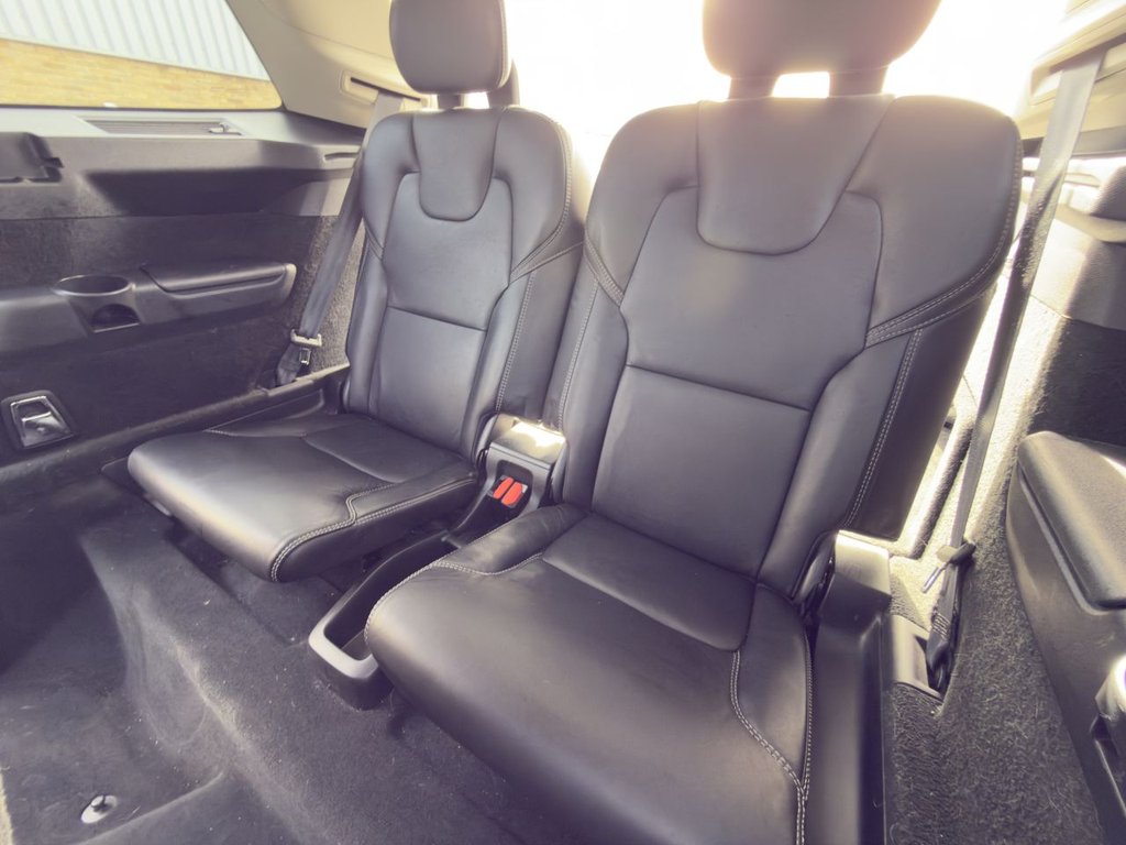 Used Volvo XC90 2017 for sale - 78134115: Photo 22