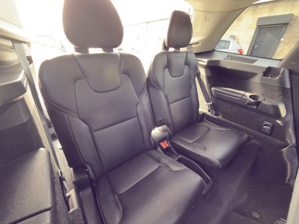 Used Volvo XC90 2017 for sale - 78134115: Photo 23