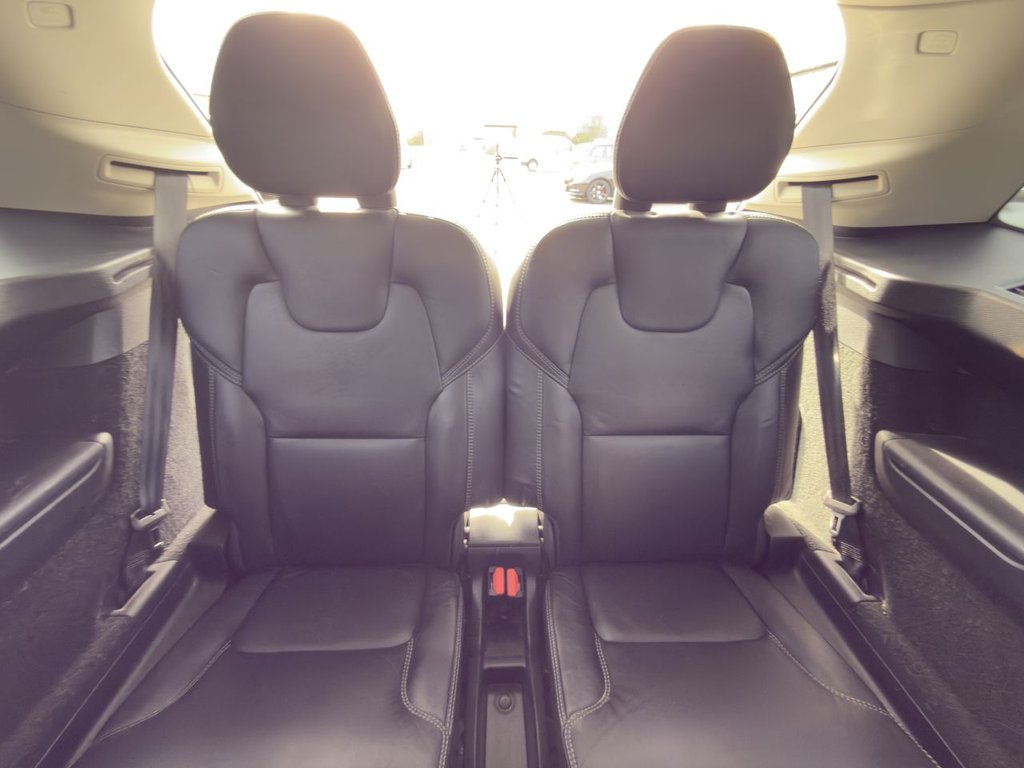 Used Volvo XC90 2017 for sale - 78134115: Photo 25