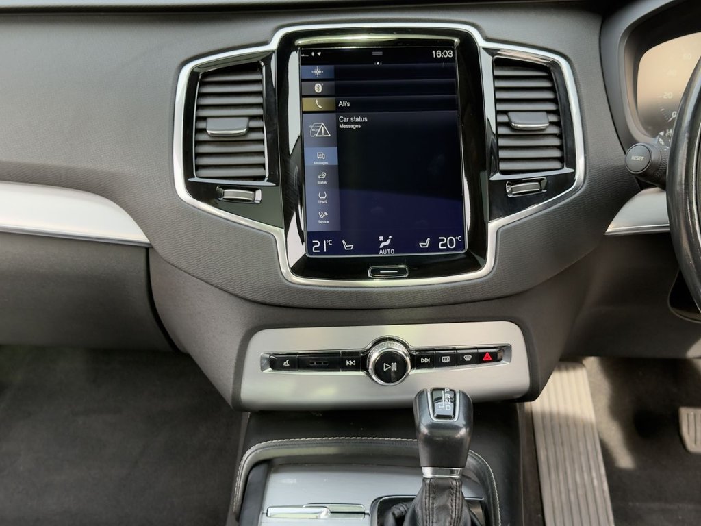 Used Volvo XC90 2017 for sale - 78134115: Photo 31