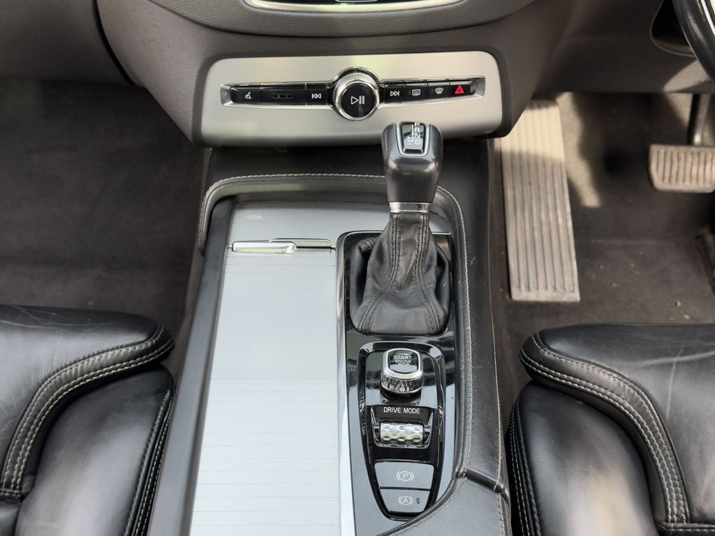 Used Volvo XC90 2017 for sale - 78134115: Photo 36