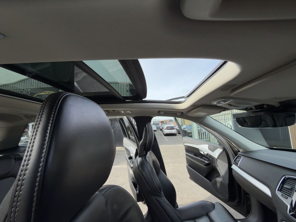 Used Volvo XC90 2017 for sale - 78134115: Photo 38