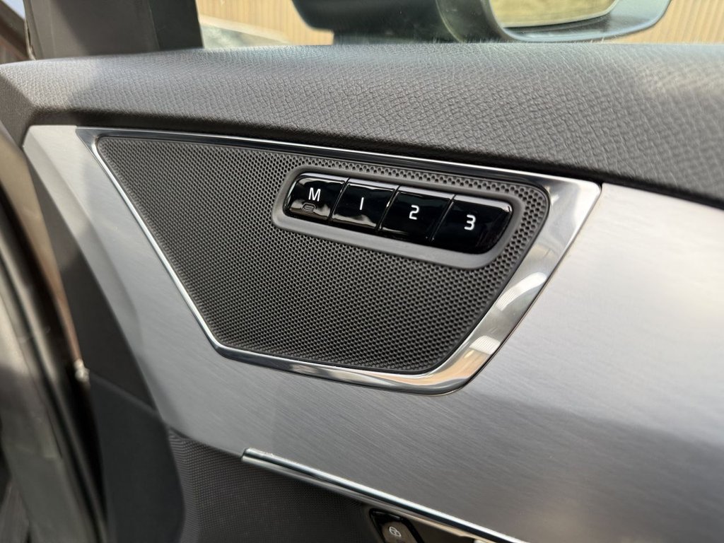 Used Volvo XC90 2017 for sale - 78134115: Photo 41