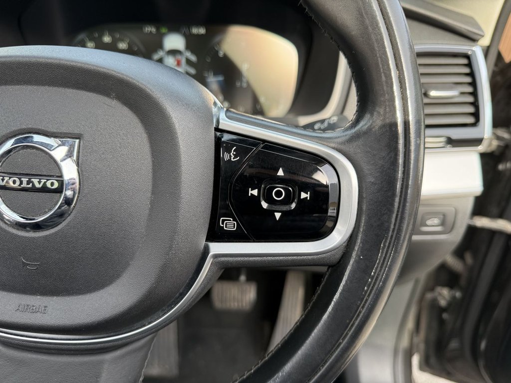 Used Volvo XC90 2017 for sale - 78134115: Photo 43