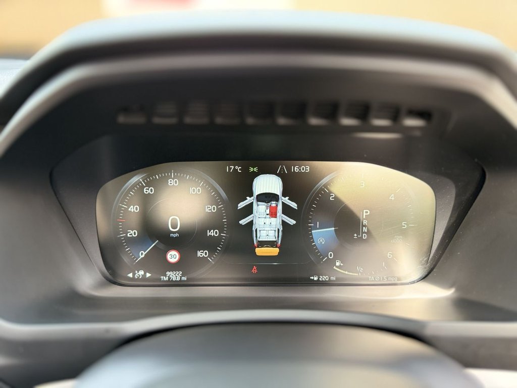 Used Volvo XC90 2017 for sale - 78134115: Photo 44