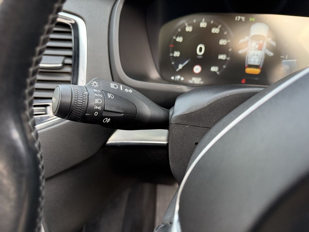 Used Volvo XC90 2017 for sale - 78134115: Photo 46