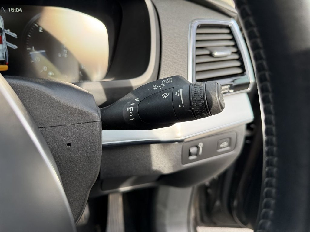 Used Volvo XC90 2017 for sale - 78134115: Photo 47