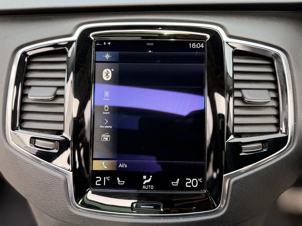 Used Volvo XC90 2017 for sale - 78134115: Photo 49