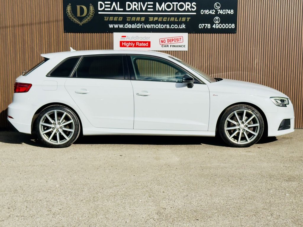 Used Audi A3 2017 for sale - 77898945: Photo 11