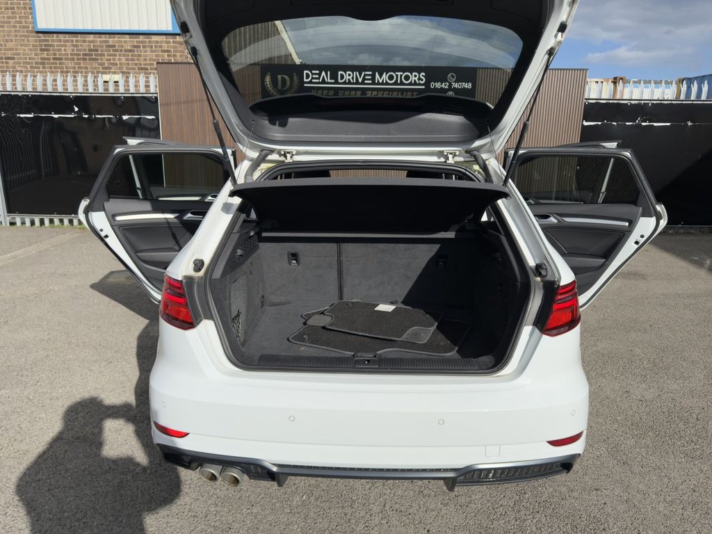 Used Audi A3 2017 for sale - 77898945: Photo 15