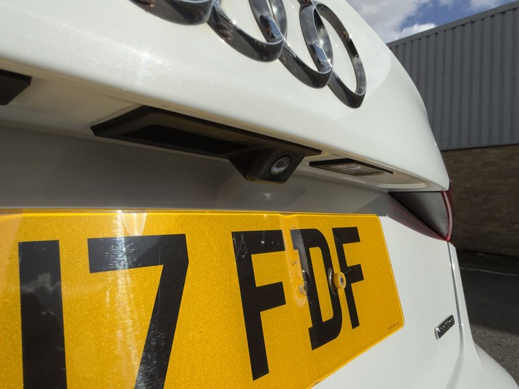 Used Audi A3 2017 for sale - 77898945: Photo 16