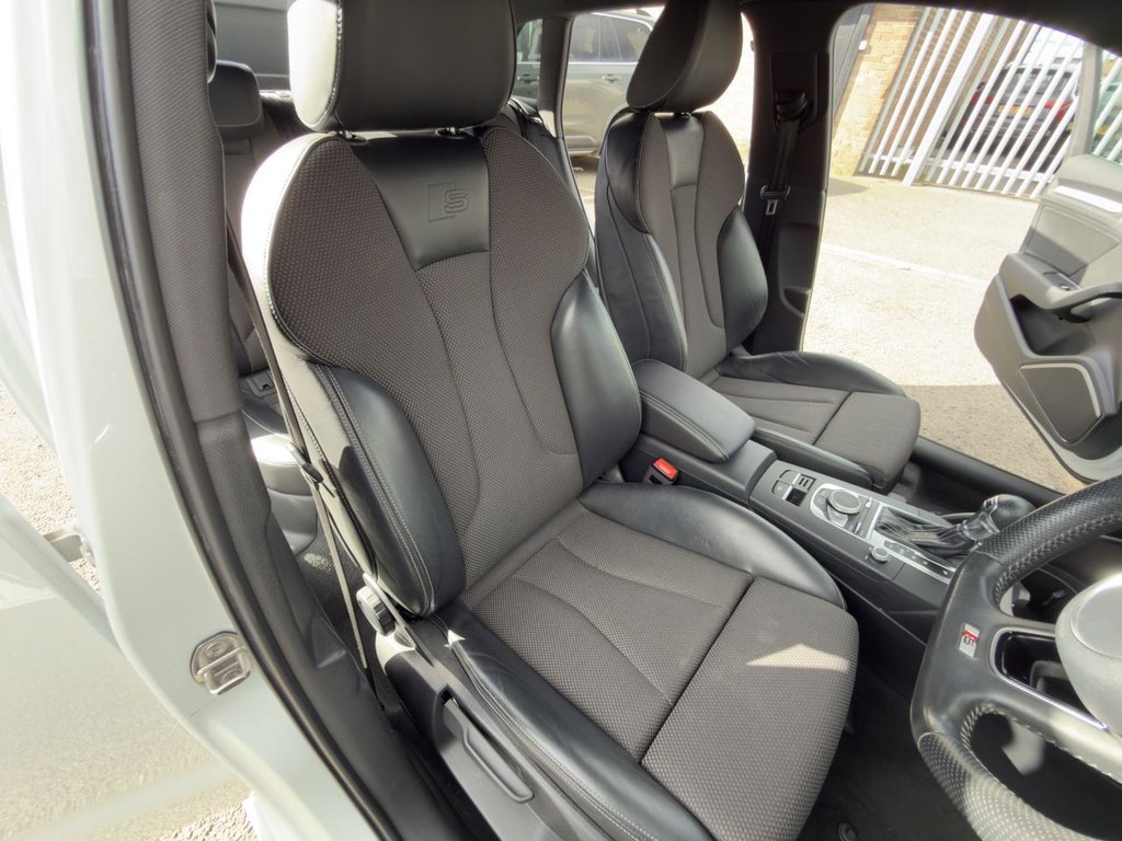 Used Audi A3 2017 for sale - 77898945: Photo 18