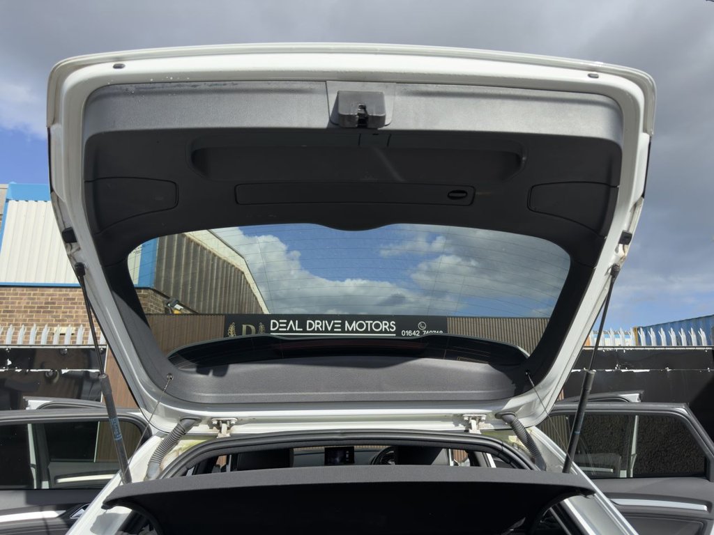 Used Audi A3 2017 for sale - 77898945: Photo 19