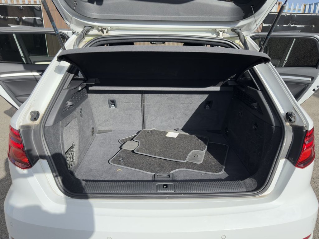 Used Audi A3 2017 for sale - 77898945: Photo 20