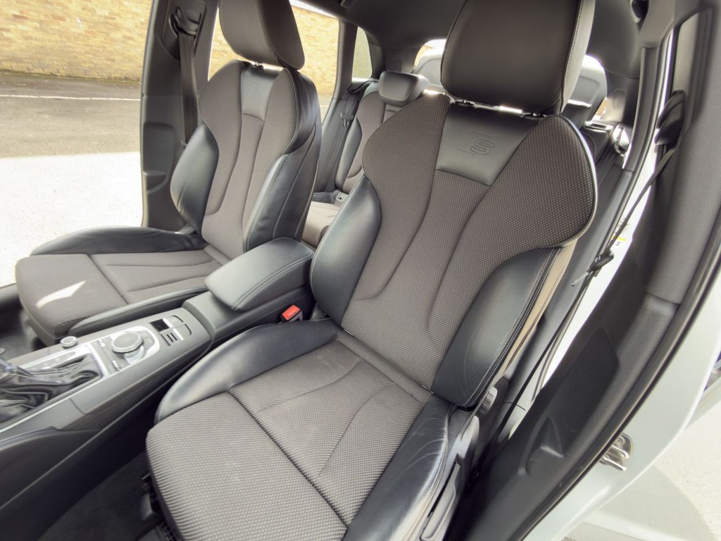 Used Audi A3 2017 for sale - 77898945: Photo 21