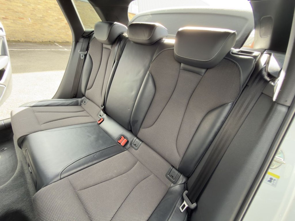 Used Audi A3 2017 for sale - 77898945: Photo 22