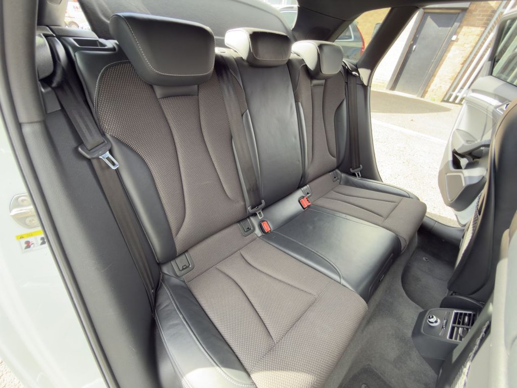 Used Audi A3 2017 for sale - 77898945: Photo 23