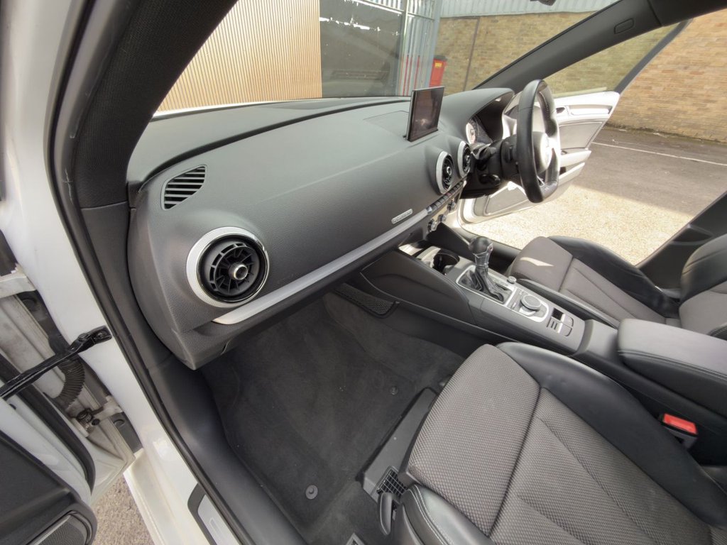 Used Audi A3 2017 for sale - 77898945: Photo 24