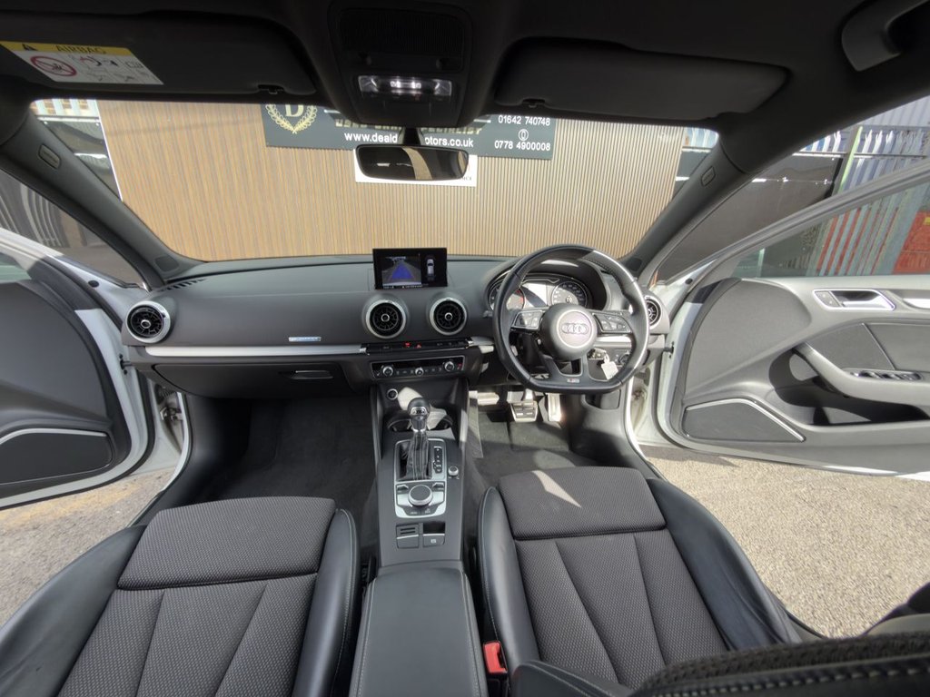 Used Audi A3 2017 for sale - 77898945: Photo 28