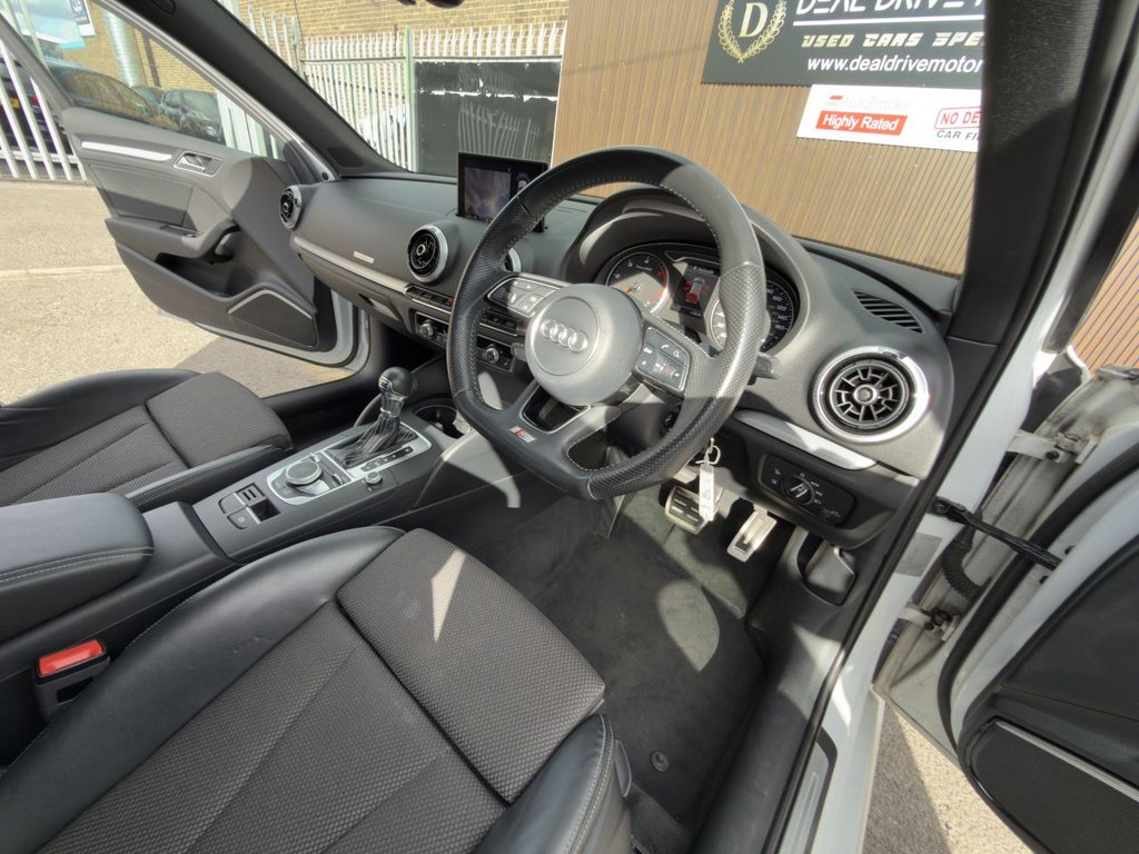 Used Audi A3 2017 for sale - 77898945: Photo 29