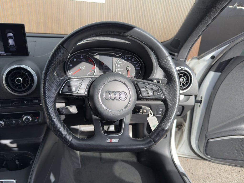 Used Audi A3 2017 for sale - 77898945: Photo 30