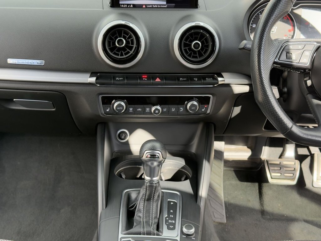 Used Audi A3 2017 for sale - 77898945: Photo 32