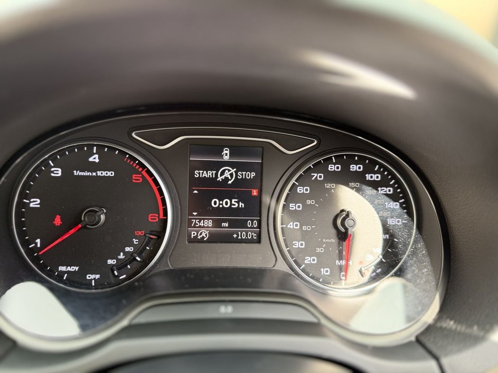 Used Audi A3 2017 for sale - 77898945: Photo 36