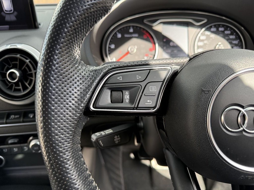 Used Audi A3 2017 for sale - 77898945: Photo 37