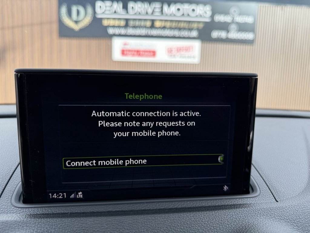 Used Audi A3 2017 for sale - 77898945: Photo 39