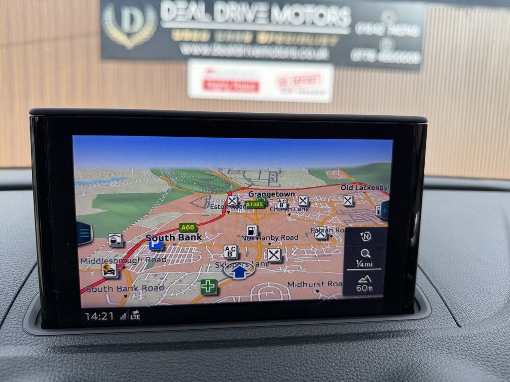 Used Audi A3 2017 for sale - 77898945: Photo 4