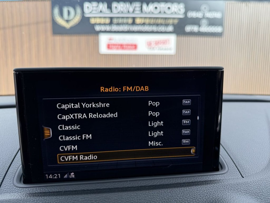 Used Audi A3 2017 for sale - 77898945: Photo 42