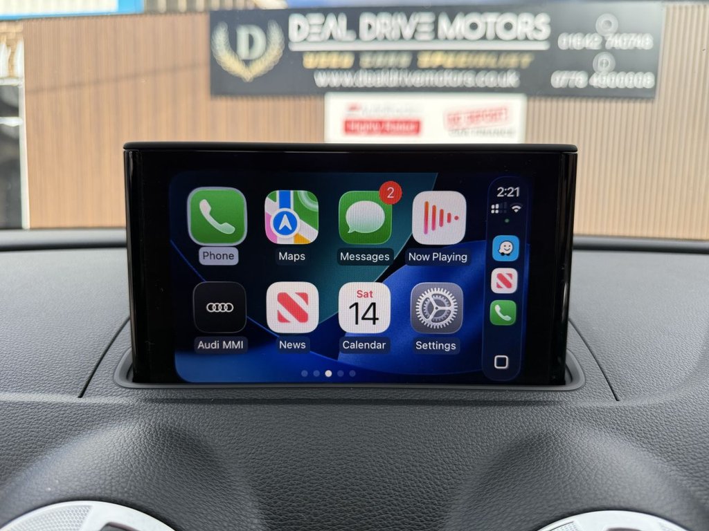 Used Audi A3 2017 for sale - 77898945: Photo 43